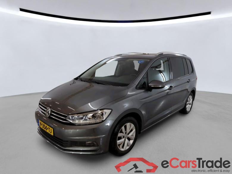 VOLKSWAGEN TOURAN 85 kW