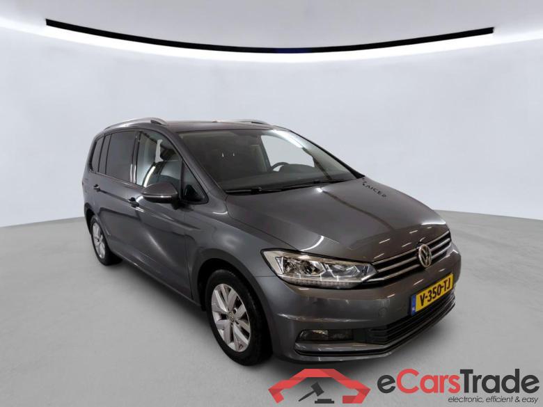 VOLKSWAGEN TOURAN 85 kW #5