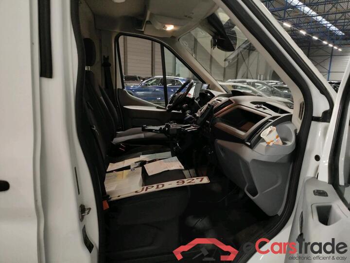 Ford Transit Custom TRANSIT 2T 350M FOU MWB HR DSL - 2014 2.0 TDCi L2H2 Trend 125kw/170pk 5D/P M6 #6