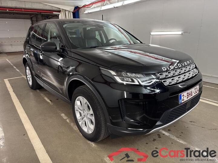 Land Rover Discovery Sport Discovery Sport P300e PHEV AWD Auto S (PHEV) 227kW/309pk  5D/P Auto-8 #2
