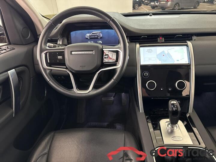 Land Rover Discovery Sport Discovery Sport P300e PHEV AWD Auto S (PHEV) 227kW/309pk  5D/P Auto-8 #5