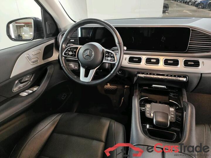 Mercedes GLE GLE GLE 350 de 4MATIC (PHEV) 235kW/320pk  5D/P Auto-9 #5