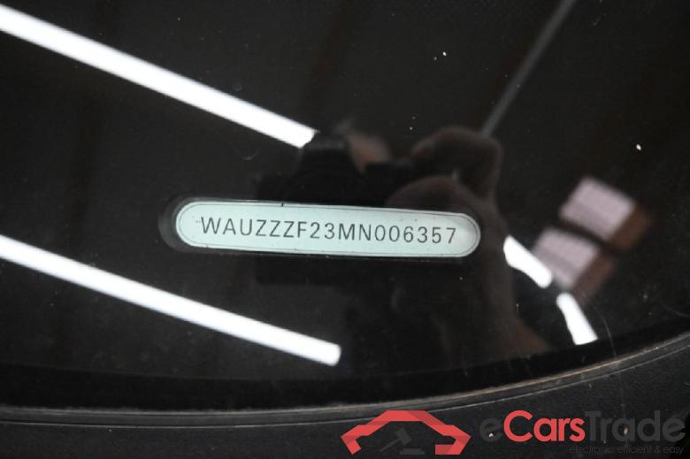 A6 Avant 40 TDI quattro design 2.0 TDI 150KW AT7 E6dT #5