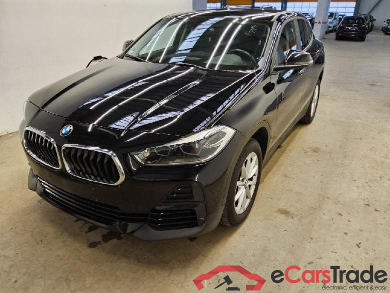 Baureihe X2 sDrive 18 i Advantage 1.5 100KW AT7 E6d