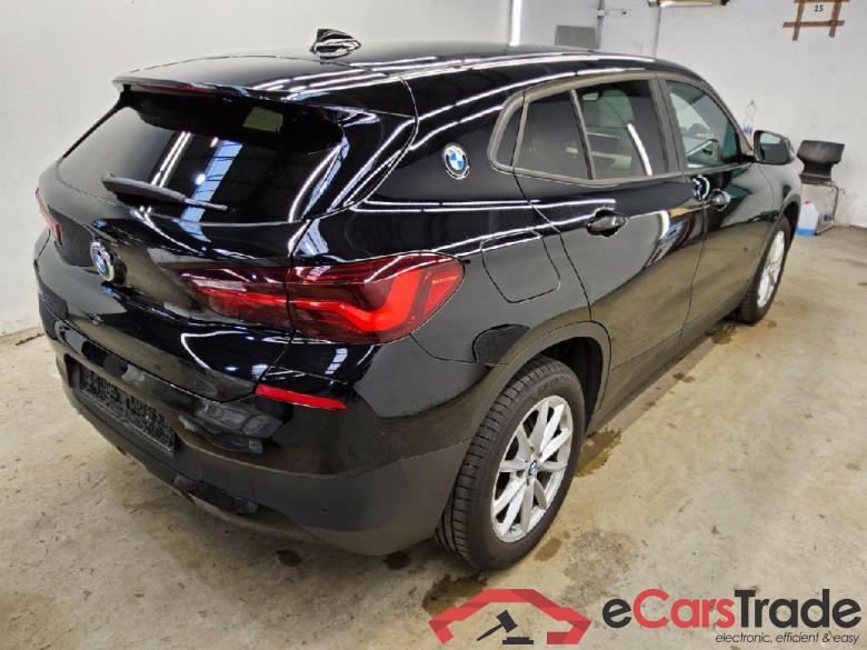 Baureihe X2 sDrive 18 i Advantage 1.5 100KW AT7 E6d #2