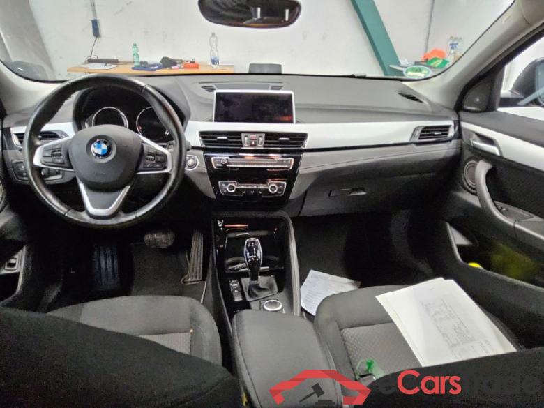 Baureihe X2 sDrive 18 i Advantage 1.5 100KW AT7 E6d #3