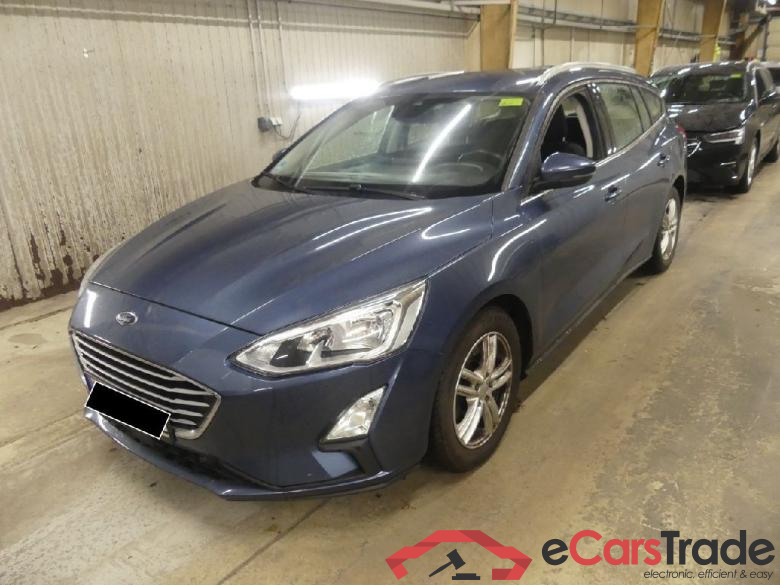 Focus Turnier Cool&Connect 1.5 EcoBoost 110KW AT8 E6dT