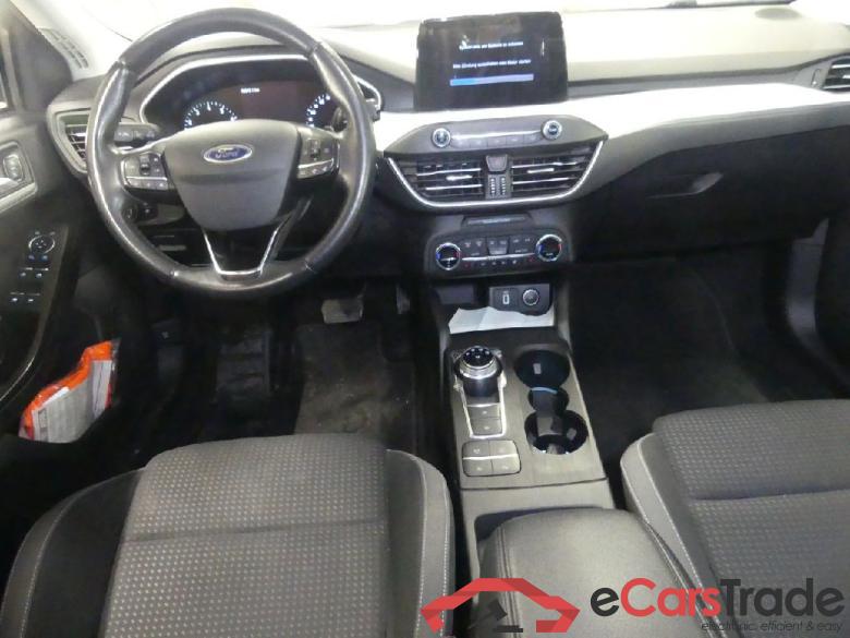 Focus Turnier Cool&Connect 1.5 EcoBoost 110KW AT8 E6dT #3