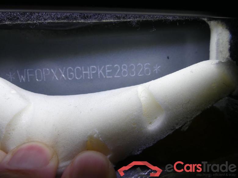 Focus Turnier Cool&Connect 1.5 EcoBoost 110KW AT8 E6dT #5