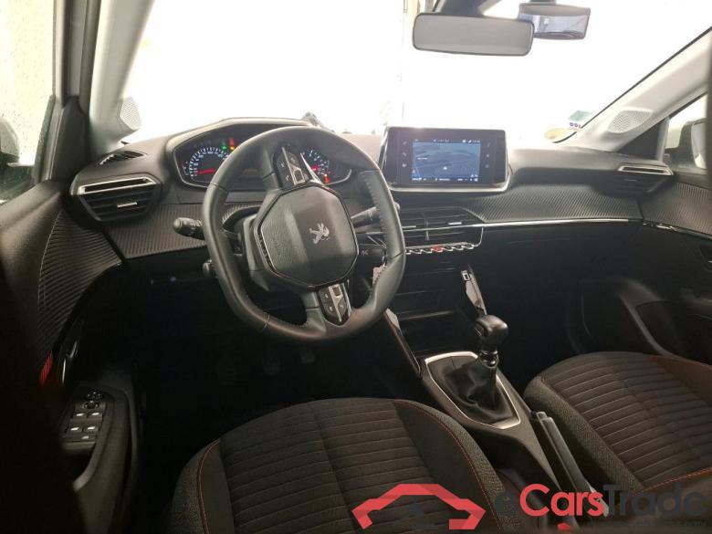 208 Active Pack 1.5 HDi 100CV BVM6 E6d #5