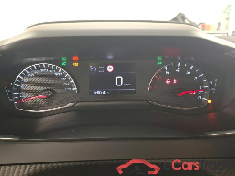 208 Active Pack 1.5 HDi 100CV BVM6 E6d #6