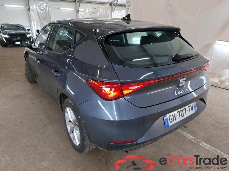 Leon Business 1.0 TSI 110CV BVM6 E6d #2