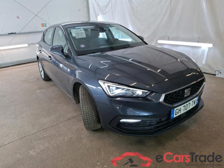 Leon Business 1.0 TSI 110CV BVM6 E6d #4