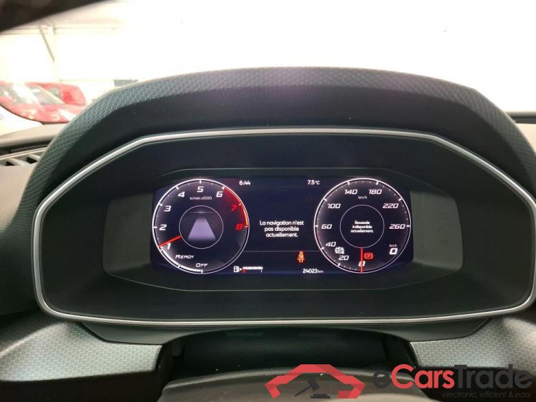 Leon Business 1.0 TSI 110CV BVM6 E6d #6