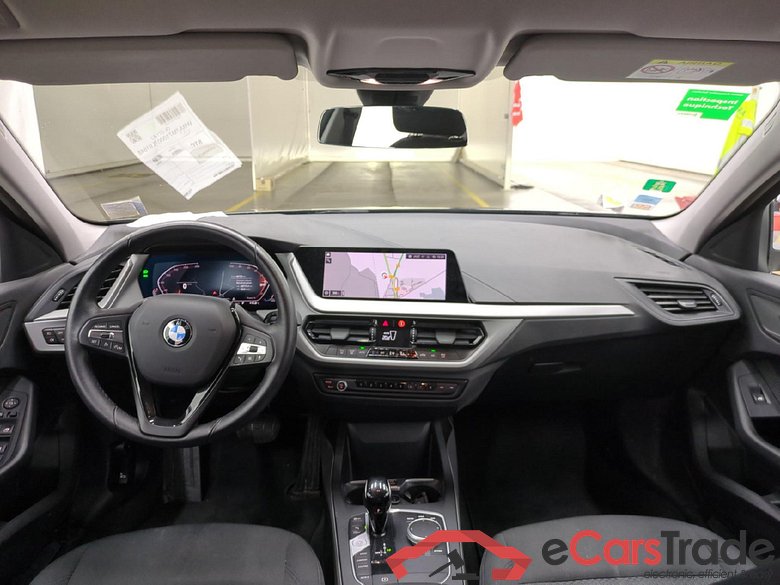 1 Berline 116 d Business Design 1.5 115CV BVA7 E6d #5