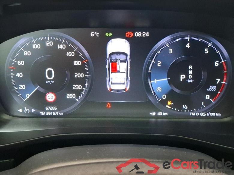 XC40 R Design 2WD 1.5 T3 165CV BVA8 E6dT #6