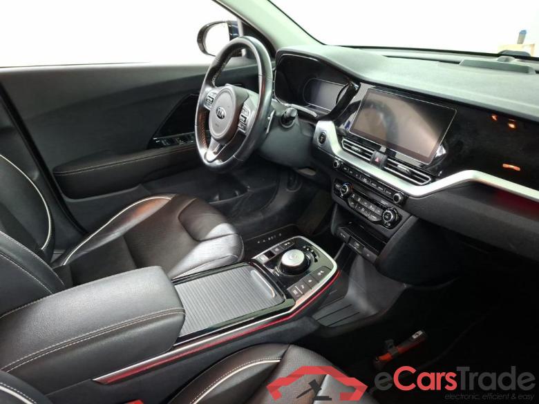 KIA Niro e-Niro EV ExecutiveLine 3-fase Athlon Edition #6