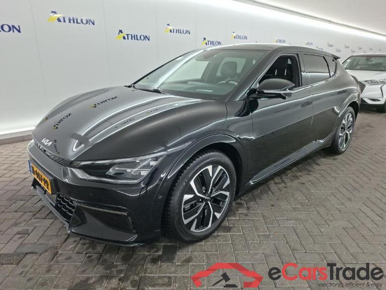 KIA EV6 77.4kWh GT-Line RWD 5D 168kW Athlon Edition #1