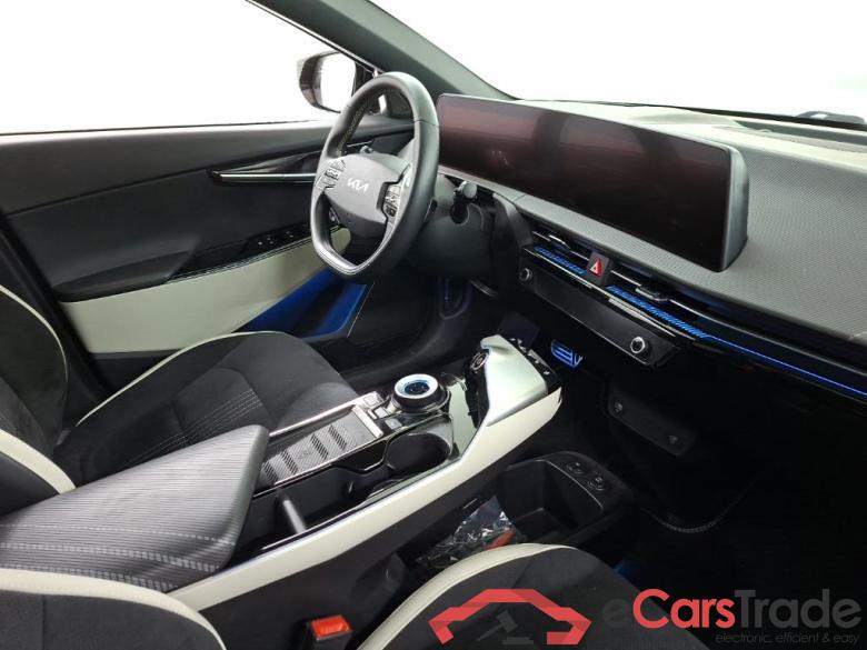 KIA EV6 77.4kWh GT-Line RWD 5D 168kW Athlon Edition #6