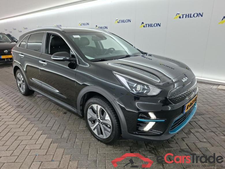 KIA e-Niro 64kWh Edition 5D 150kW #2