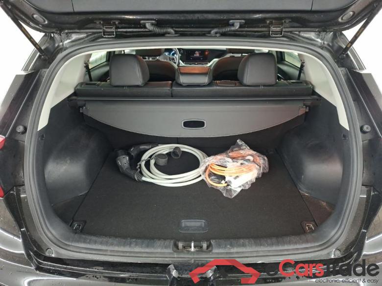 KIA e-Niro 64kWh Edition 5D 150kW #5