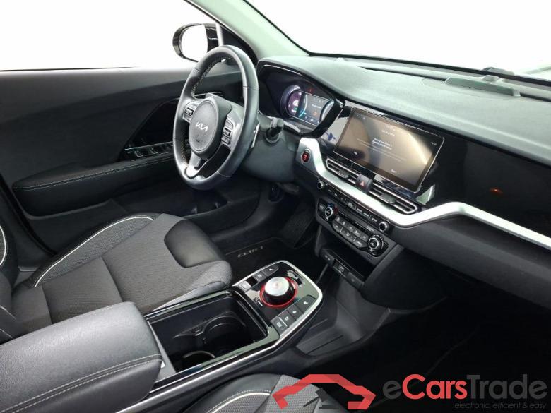 KIA e-Niro 64kWh Edition 5D 150kW #6