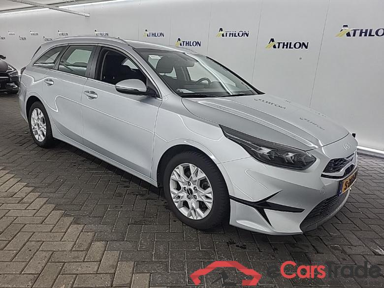 KIA ceed sportswagon 1.0 T-GDi MHEV DCT DynamicLine 5D 88kW uitlopend #2