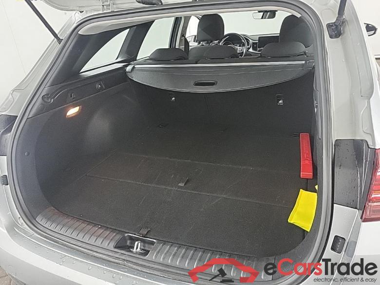 KIA ceed sportswagon 1.0 T-GDi MHEV DCT DynamicLine 5D 88kW uitlopend #5