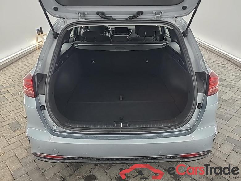 KIA ceed sportswagon 1.0 T-GDi MHEV DCT DynamicLine 5D 88kW uitlopend #5