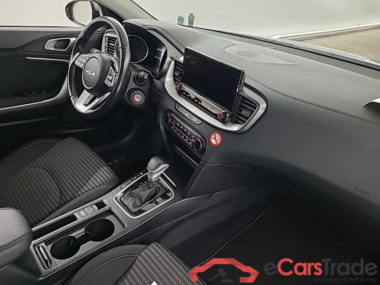 KIA ceed sportswagon 1.0 T-GDi MHEV DCT DynamicLine 5D 88kW uitlopend #6