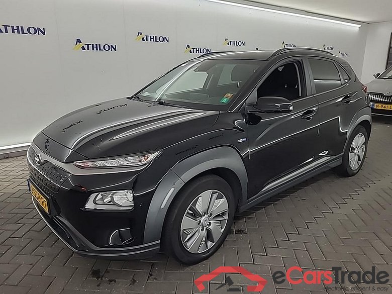 HYUNDAI Kona Fashion Electric 64 kWh 5D
