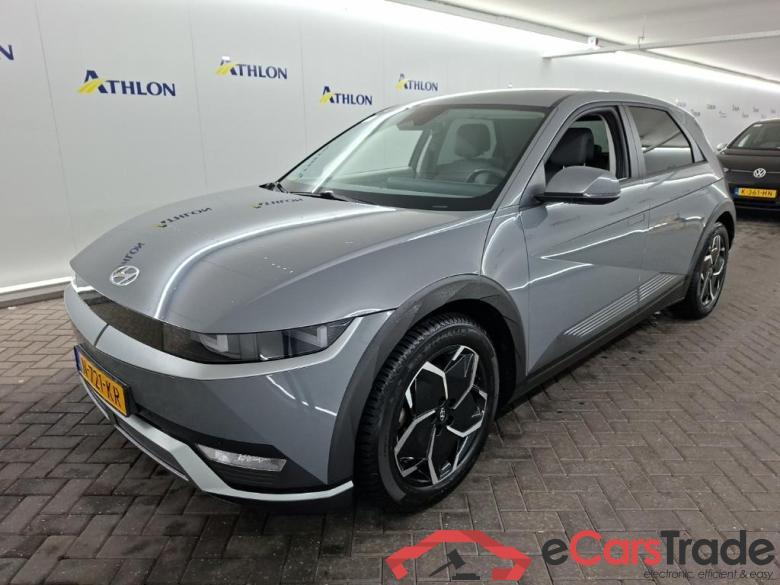 HYUNDAI IONIQ 5 73kWh Connect auto 5D 160kW #1