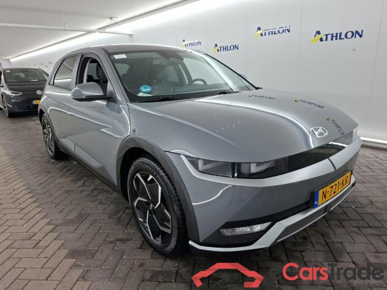 HYUNDAI IONIQ 5 73kWh Connect auto 5D 160kW #2