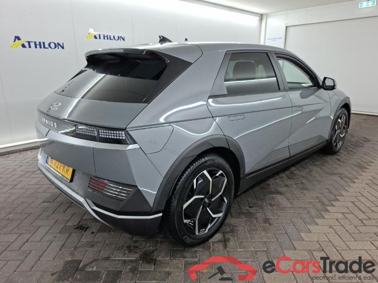 HYUNDAI IONIQ 5 73kWh Connect auto 5D 160kW #3