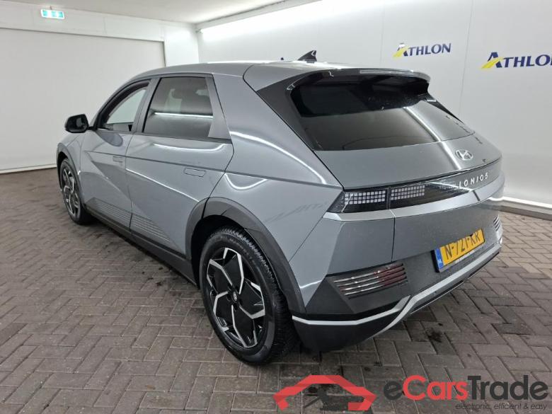 HYUNDAI IONIQ 5 73kWh Connect auto 5D 160kW #4