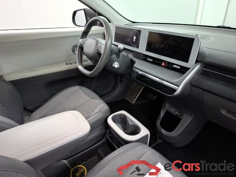 HYUNDAI IONIQ 5 73kWh Connect auto 5D 160kW #6