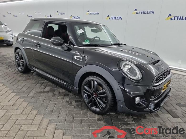 Mini Mini Cooper S Knightsbridge Edtion Automaat 3D 141kW #2