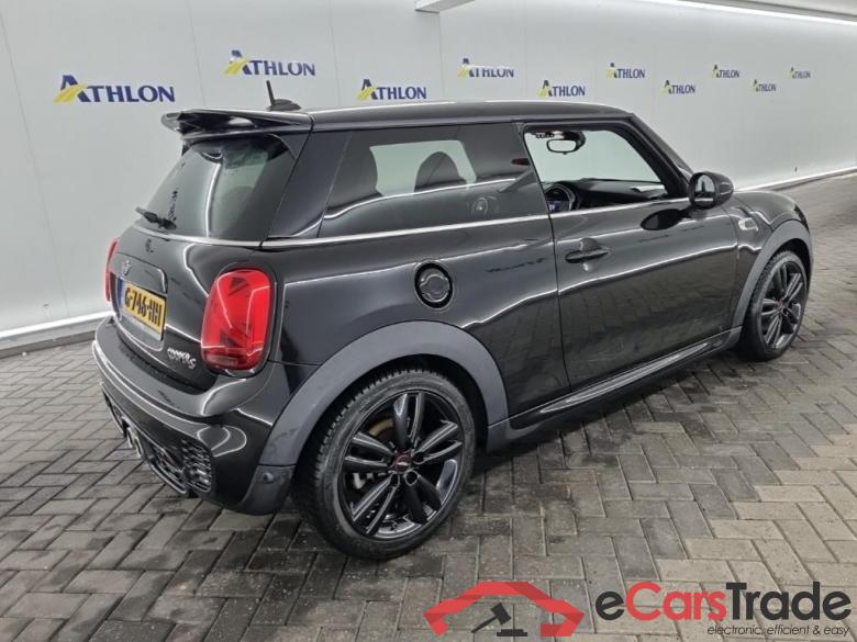 Mini Mini Cooper S Knightsbridge Edtion Automaat 3D 141kW #3