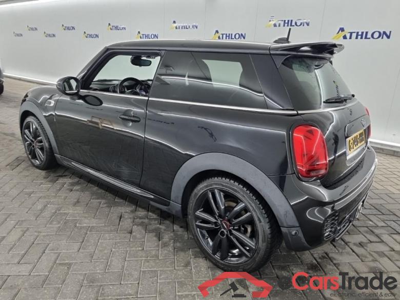 Mini Mini Cooper S Knightsbridge Edtion Automaat 3D 141kW #4