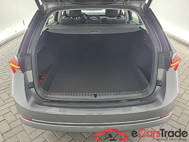 SKODA Octavia Combi 1.0 TSI Greentech Business Edition 5D 81kW #5