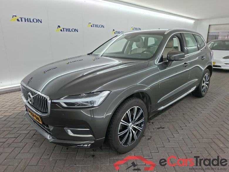 VOLVO XC60 B5 Geartronic Inscription 5D 184kW #1