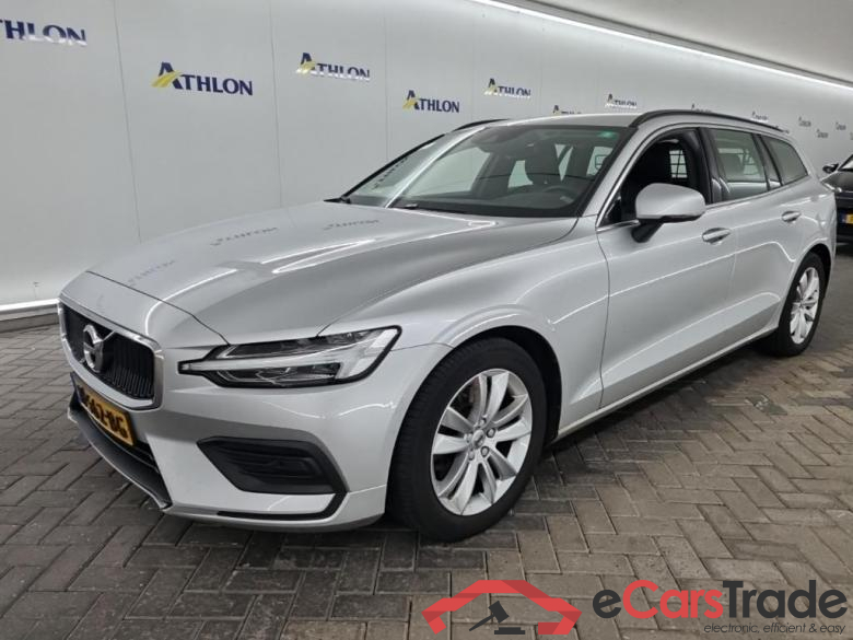 VOLVO V60 B3 Automaat Business Pro 5D 120kW