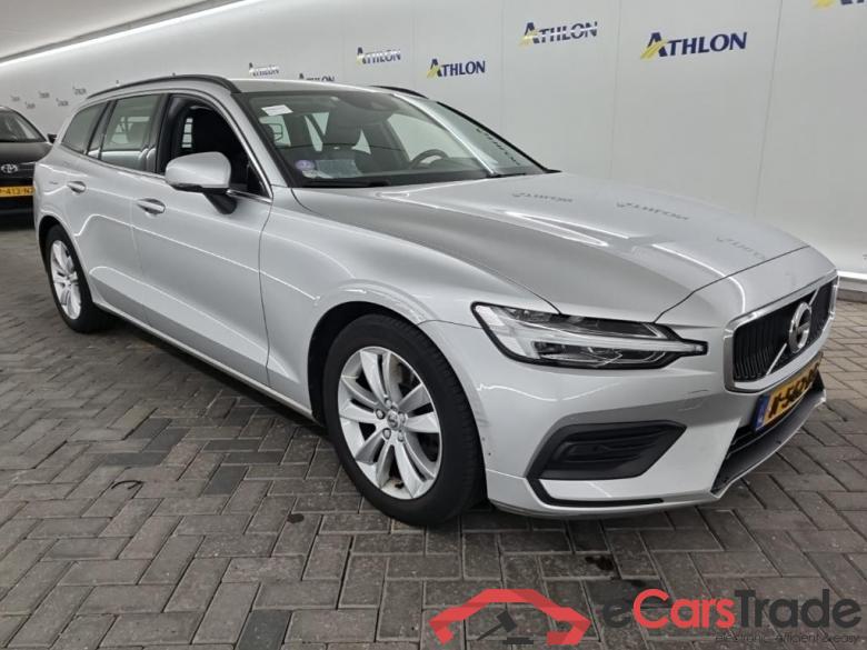 VOLVO V60 B3 Automaat Business Pro 5D 120kW #2