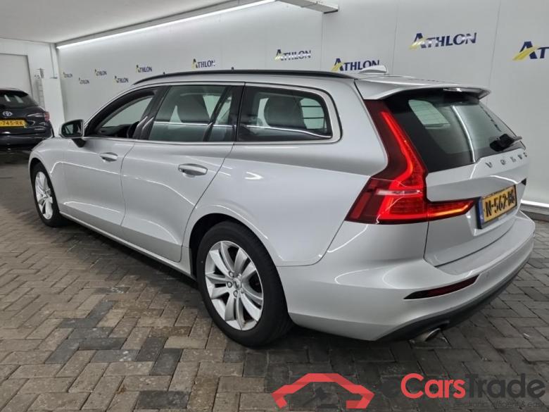 VOLVO V60 B3 Automaat Business Pro 5D 120kW #4