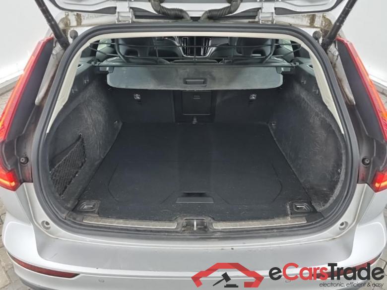 VOLVO V60 B3 Automaat Business Pro 5D 120kW #5