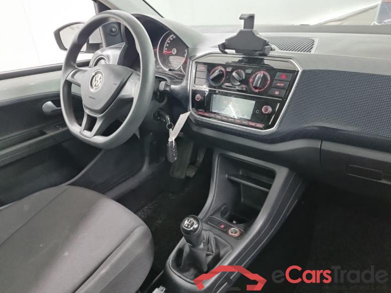 VOLKSWAGEN up! 1.0 Up! 5D 48kW Athlon Edition #6