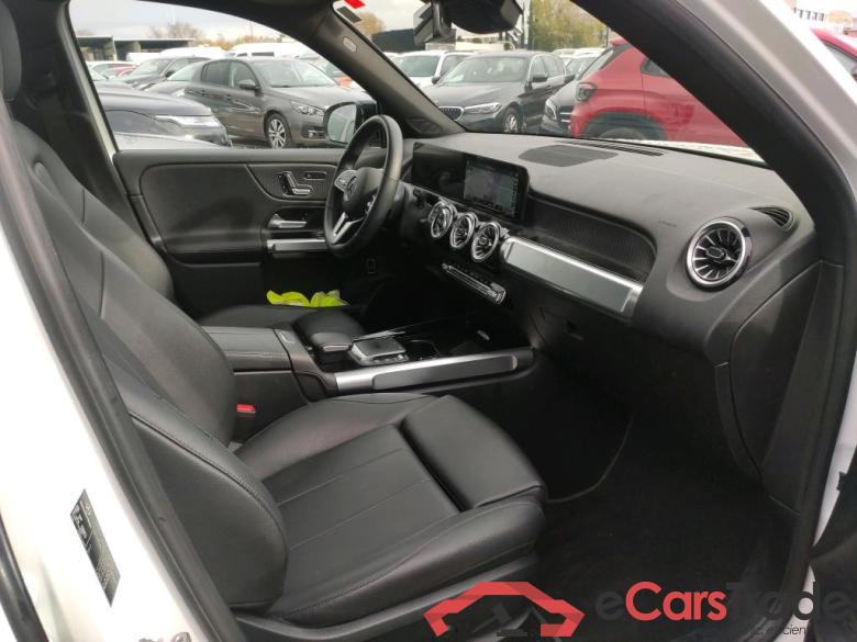 MERCEDES-BENZ GLB / 2019 / 5P / todoterreno 2.0 GLB 200 D 4MATIC DCT 110KW (150CV) #6