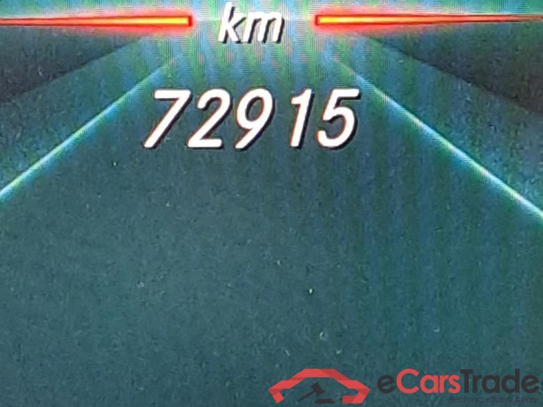 MERCEDES-BENZ Clase GLC / 2019 / 5P / todoterreno GLC 300 4MATIC #5