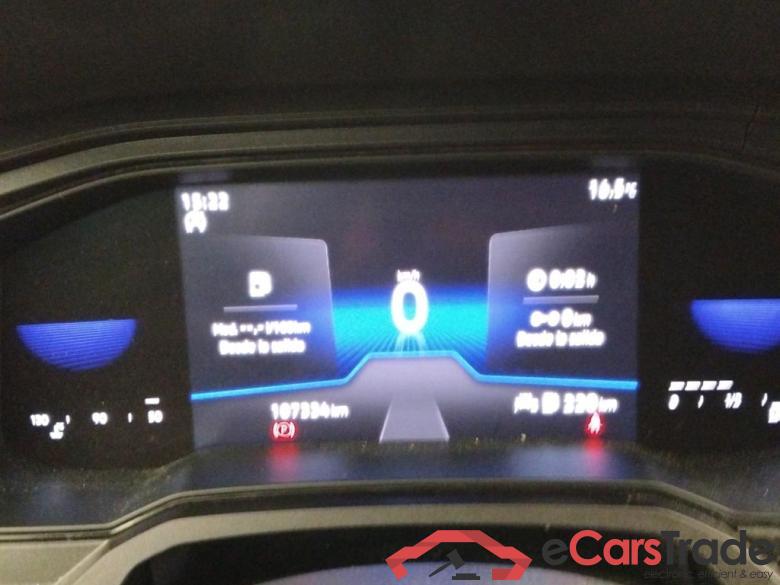 VOLKSWAGEN Polo / 2021 / 5P / berlina con portón Polo 1.0 TSI 70kW (95CV) #4