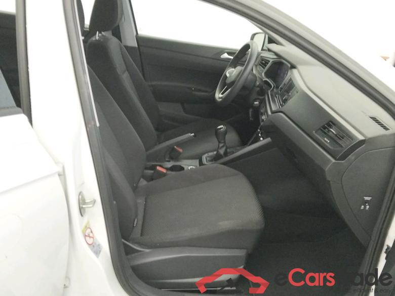 VOLKSWAGEN Polo / 2021 / 5P / berlina con portón Polo 1.0 TSI 70kW (95CV) #6